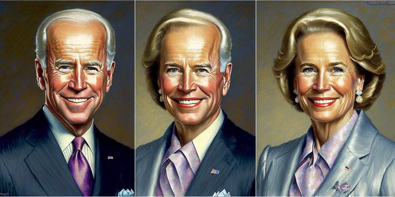 03373-1033799566-(Masterpiece Painting_1) of (7seq_1.5), (portrait_1.5) of joe biden wearing a suit, female joe biden wearing a dress, ,(by Artis.jpg